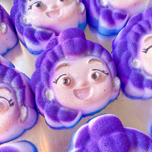 Rumi Bath Bomb