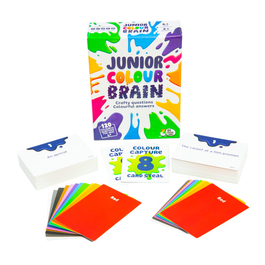 Junior Colourbrain