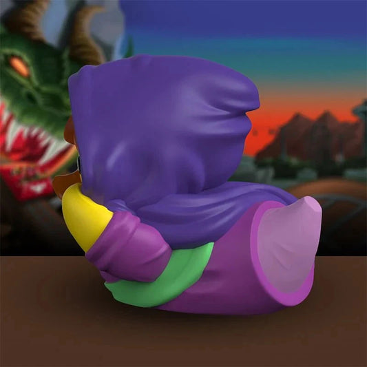 TUBBZ Dungeons and Dragons Sheila the Thief (First Edition) - Cosplay Ducks DnD