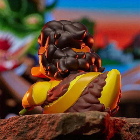 TUBBZ Dungeons & Dragons Diana the Acrobat - First Edition - Cosplay Duck DnD