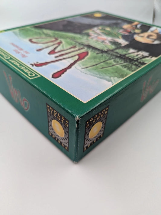 Vino - Der spiel der weinberge - German Edition 1999