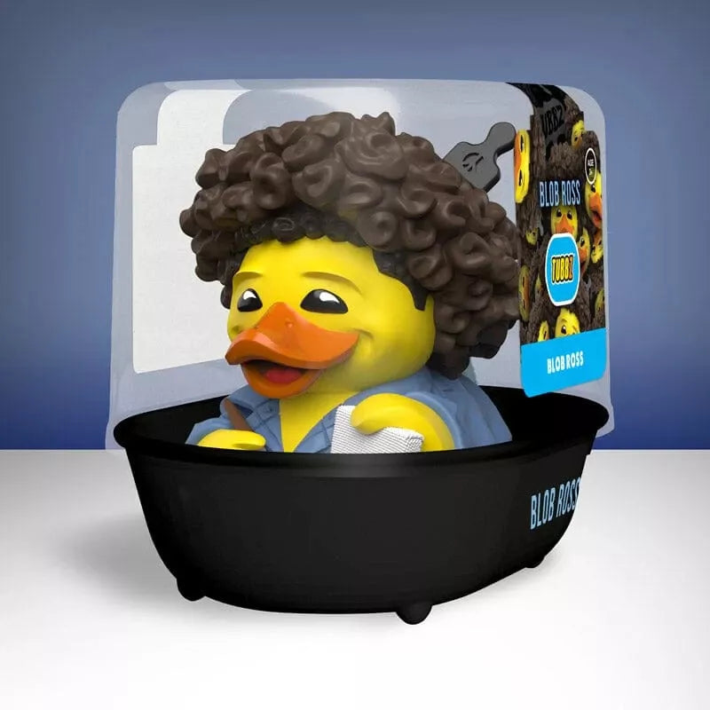 TUBBZ Blob Ross - First Edition - New Release - Brand New - Cosplaying Ducks