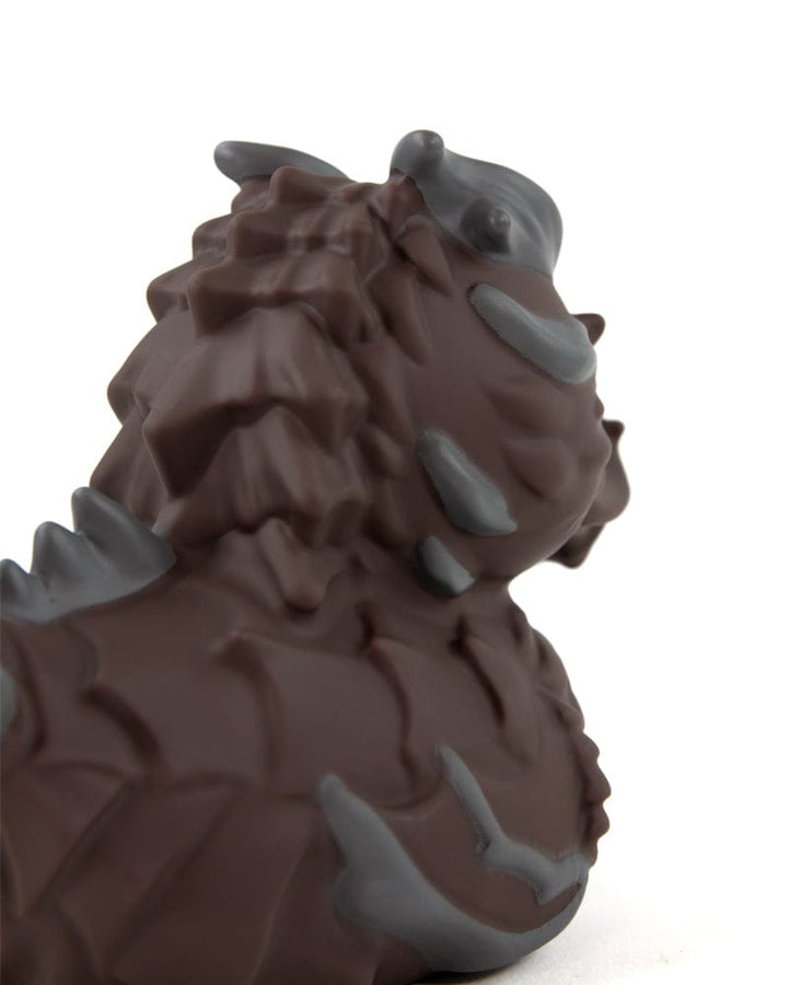 TUBBZ Skyrim Alduin Dragon Rubber Duck Figure - Bethesda 2019 BRAND NEW BOXED