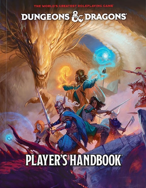 D&D