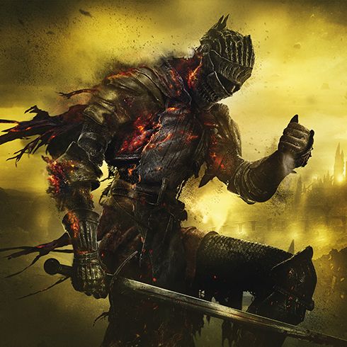 Dark Souls