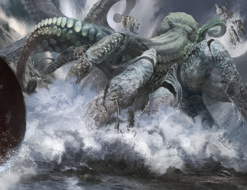 Achtung! Cthulhu