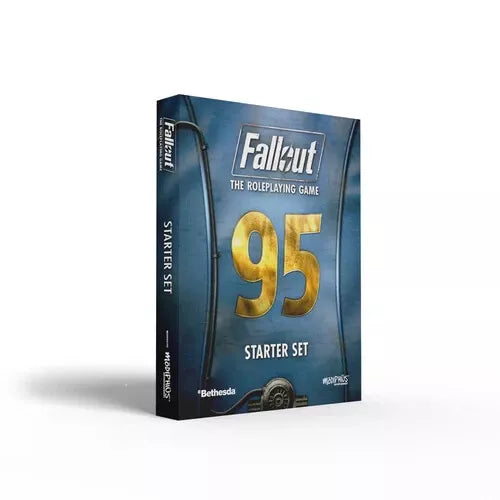 Fallout