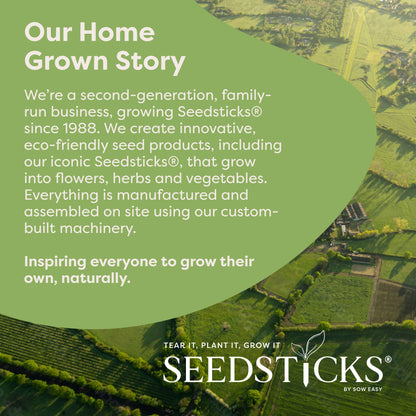 Dragonfly Seedsticks®