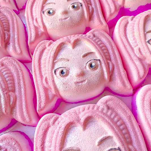 Mira Bath Bomb