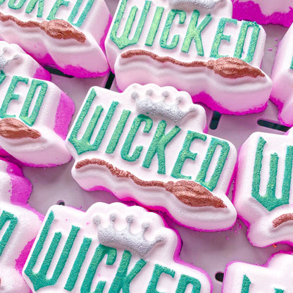 Wicked Bath Bomb