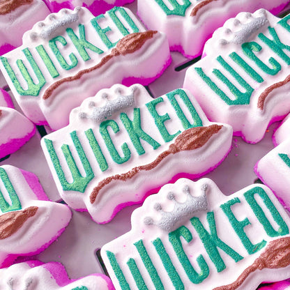 Wicked Bath Bomb