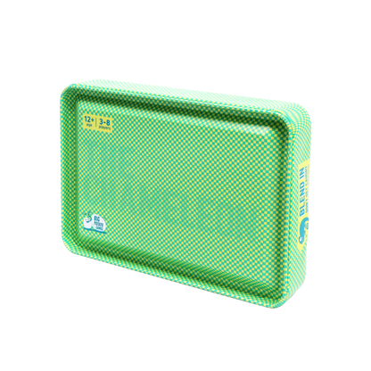 Award winning Spot the Imposter Game The Chameleon Travel