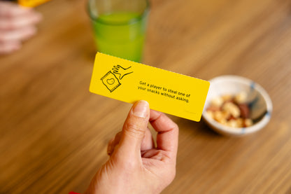 Family Friendly Sneaky Game- Don't Get Got!!