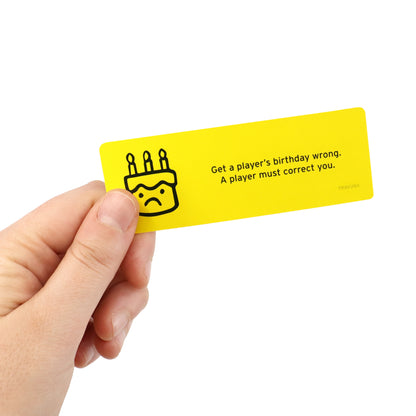 Family Friendly Sneaky Game- Don't Get Got!!