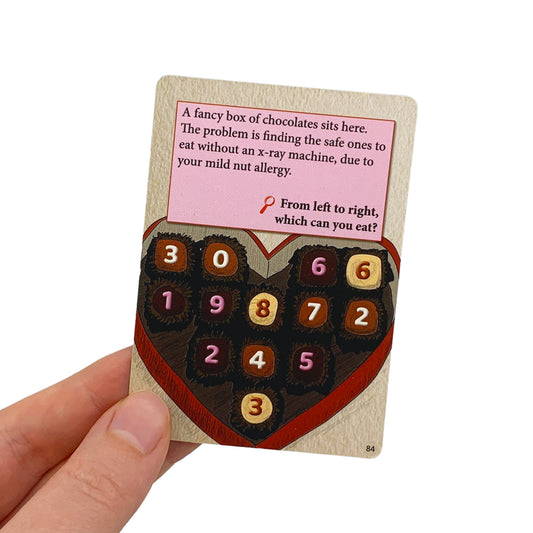 Holiday Hijinks- The Cupid Crisis