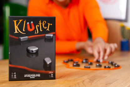 Kluster