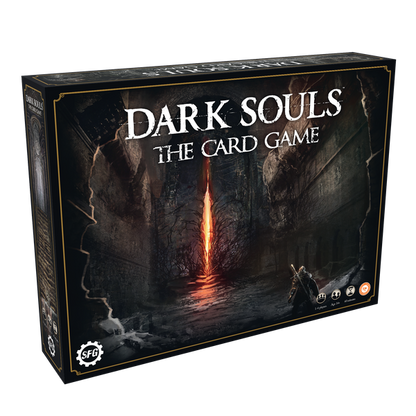 Dark Souls: The Card Game