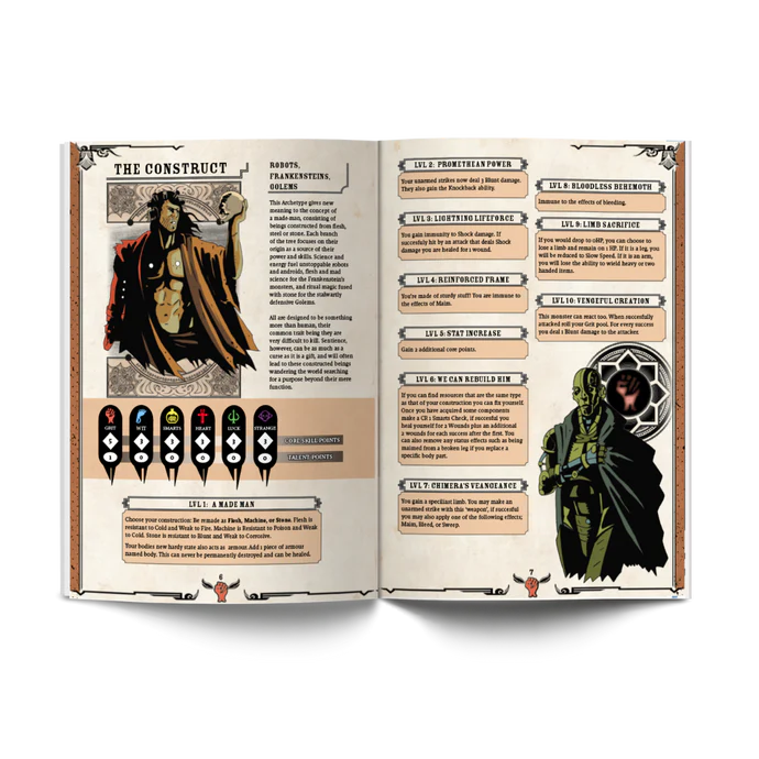SHIVER Gothic: Secrets of Spireholm (Special Edition)