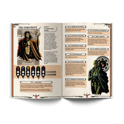 SHIVER Gothic: Secrets of Spireholm (Special Edition)