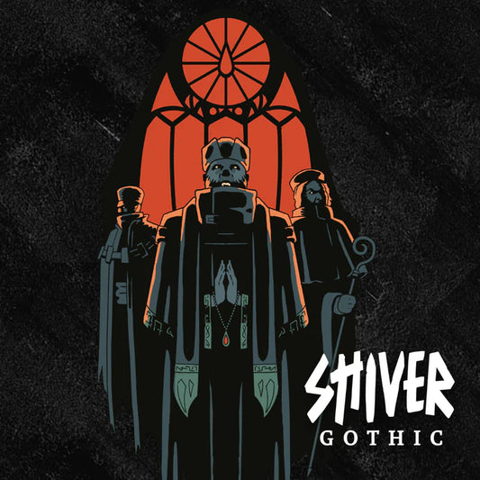 SHIVER Gothic: Secrets of Spireholm (Special Edition)