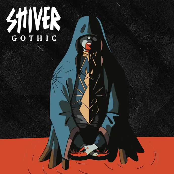 SHIVER Gothic: Secrets of Spireholm (Special Edition)