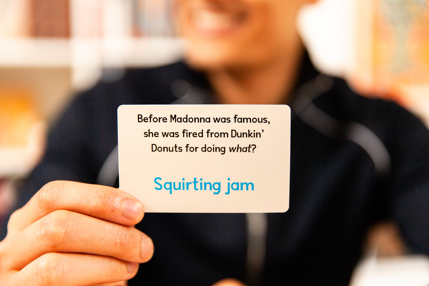 Family Friendly Sounds Fishy Travel Game