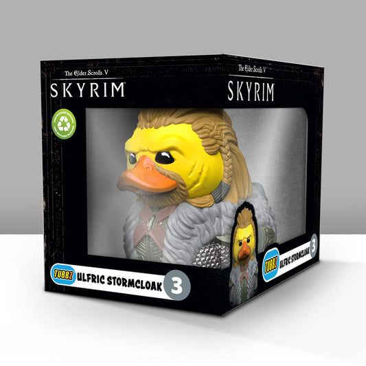 Skyrim Ulfric Stormcloak (boxed)