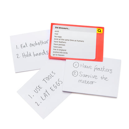 Weird things Humans Search For- Mini Version