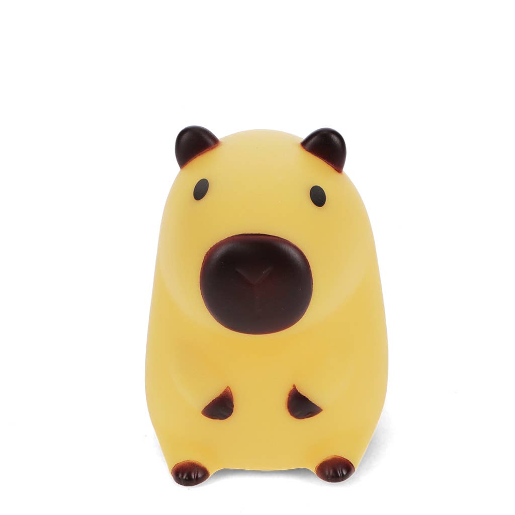 Night light - Little Capybara