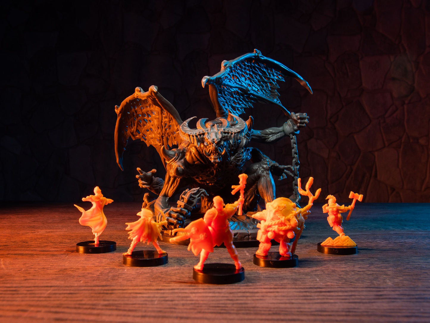 Bardsung Legends of the Ancient Forge