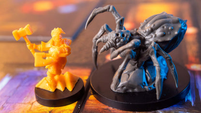 Bardsung Legends of the Ancient Forge