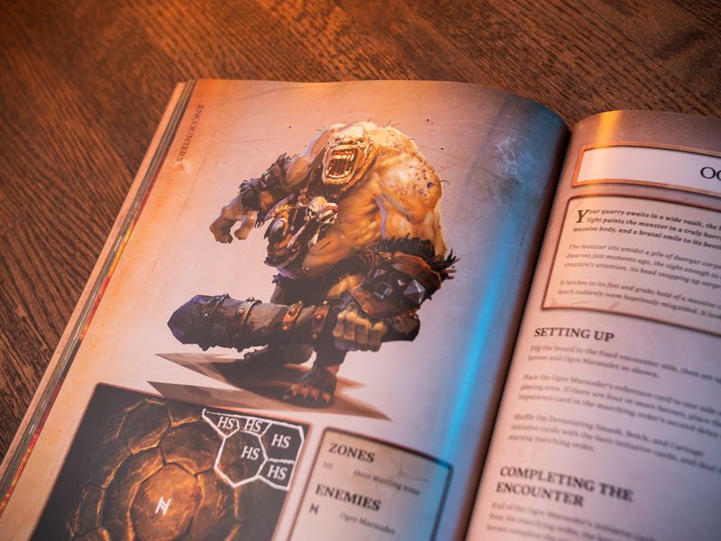 Bardsung Legends of the Ancient Forge