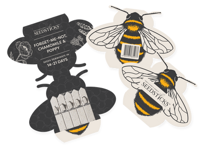 Bee Seedsticks®