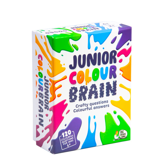 Junior Colourbrain
