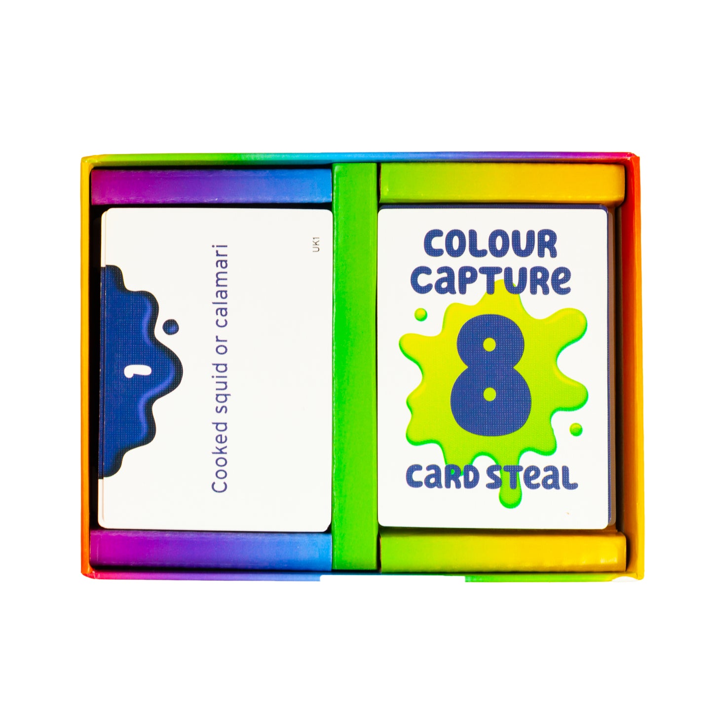 Junior Colourbrain