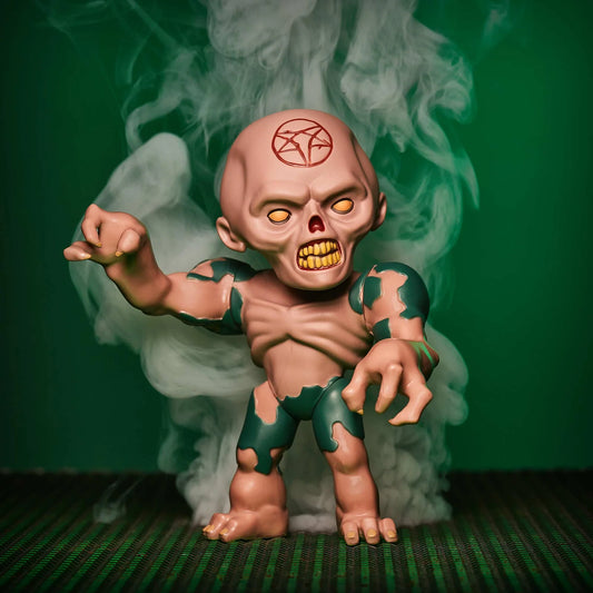 DOOM Zombie Figurine Collectible