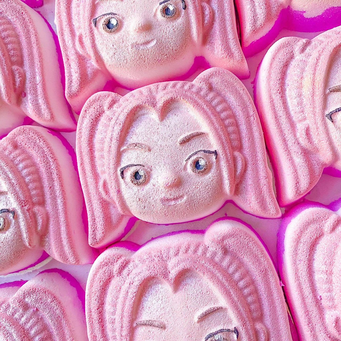 Mira Bath Bomb