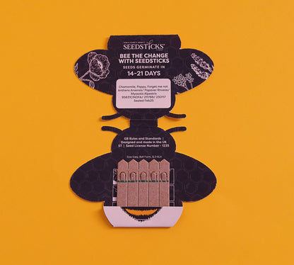 Bee Seedsticks®