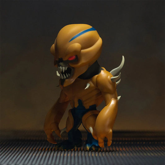Doom Eternal Imp Figurine Collectible