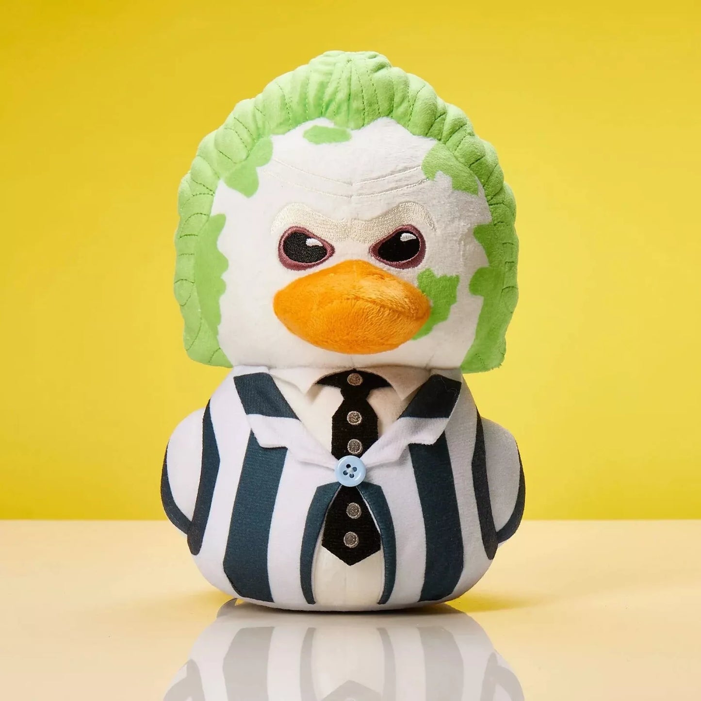 TUBBZ Plushie Beetlejuice - Betelguese - Official collectible toy