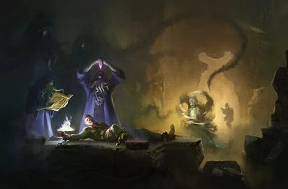 Achtung Cthulhu 2d20 - Gamemasters Guide