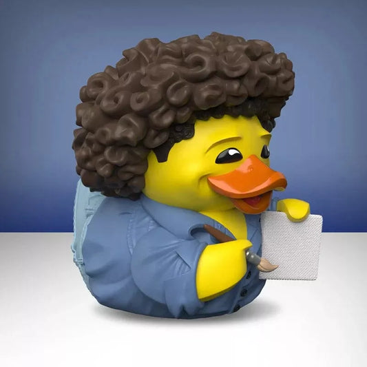 TUBBZ Blob Ross - First Edition - New Release - Brand New - Cosplaying Ducks