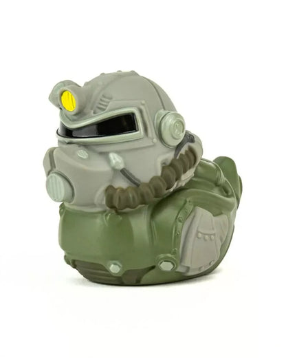 Fallout: T-51 TUBBZ (Boxed Edition) Power Armour - New - Cosplay Ducks