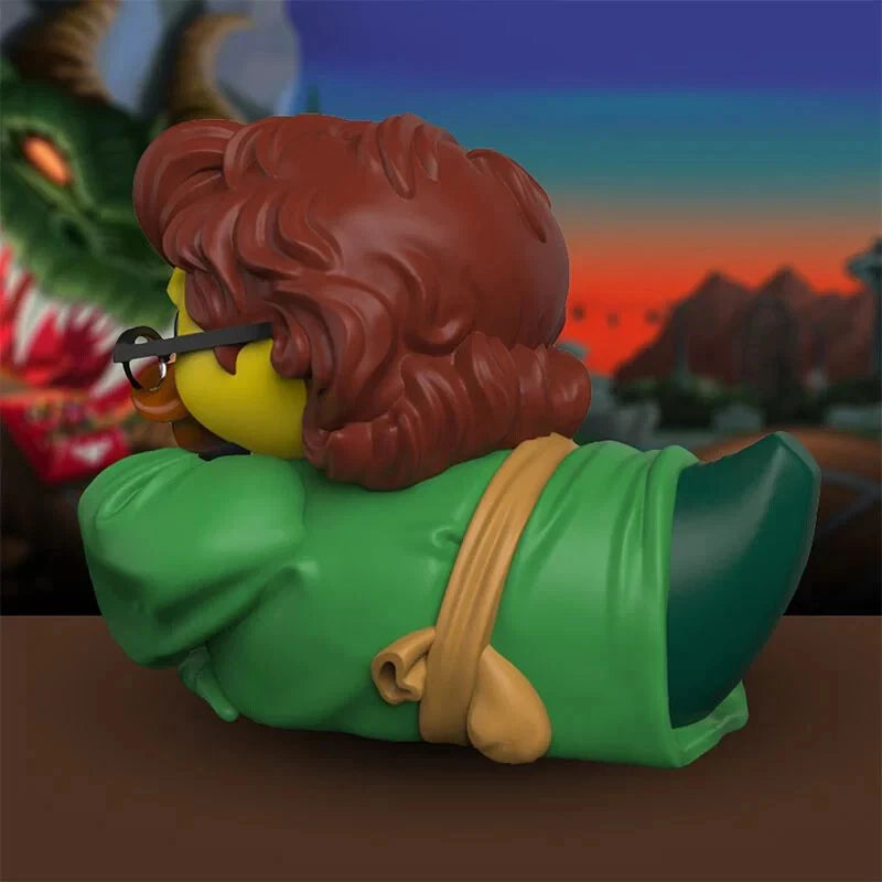 TUBBZ Dungeons & Dragons Presto The Magician -  First Edition - Cosplay Duck DnD
