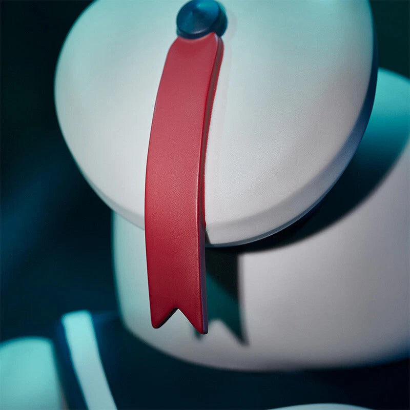 TUBBZ GHOSTBUSTERs 23cm GIANT STAY PUFT DUCK 1 Of 2000 MARSHMALLOW SCENT LTD ED