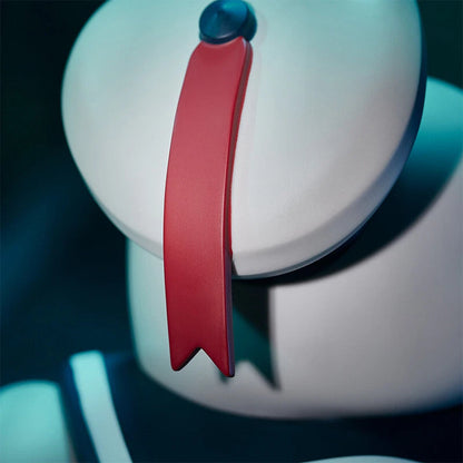 TUBBZ GHOSTBUSTERs 23cm GIANT STAY PUFT DUCK 1 Of 2000 MARSHMALLOW SCENT LTD ED