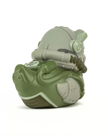 Fallout: T-51 TUBBZ (Boxed Edition) Power Armour - New - Cosplay Ducks