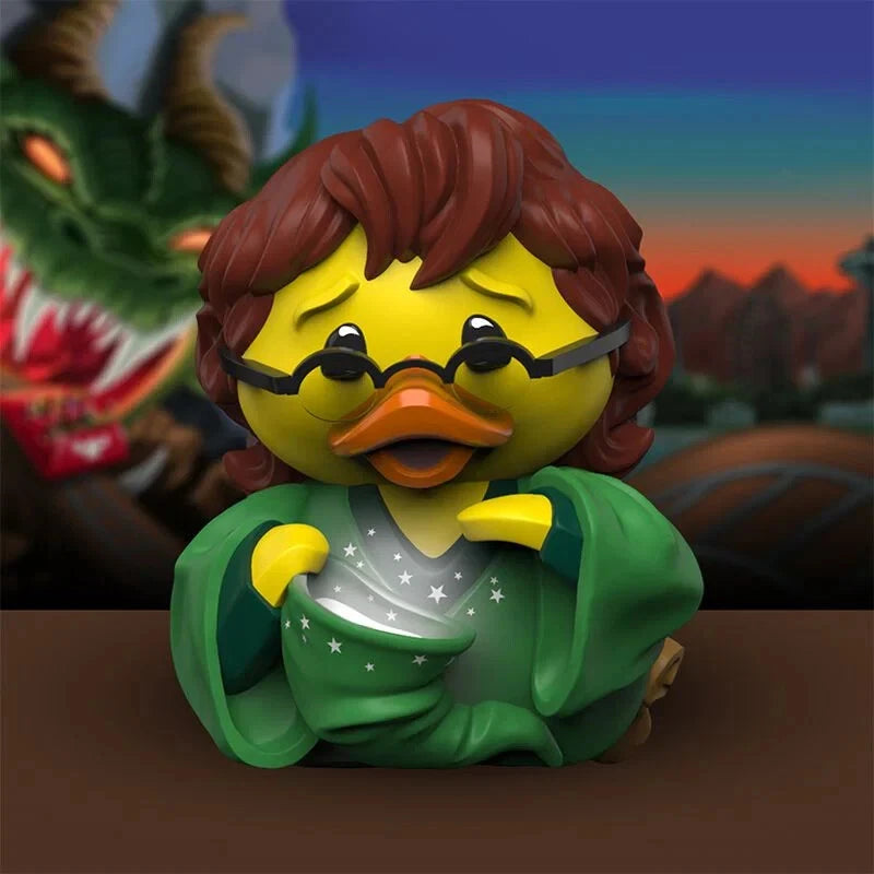 TUBBZ Dungeons & Dragons Presto The Magician -  First Edition - Cosplay Duck DnD