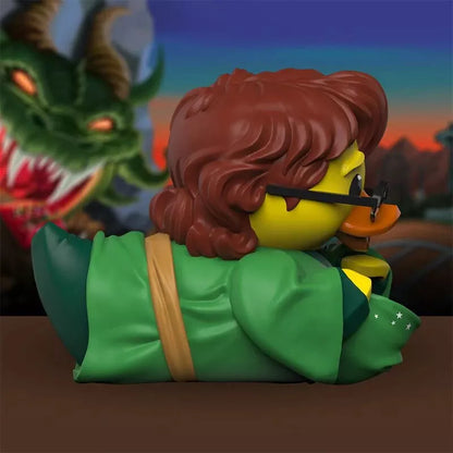 TUBBZ Dungeons & Dragons Presto The Magician -  First Edition - Cosplay Duck DnD