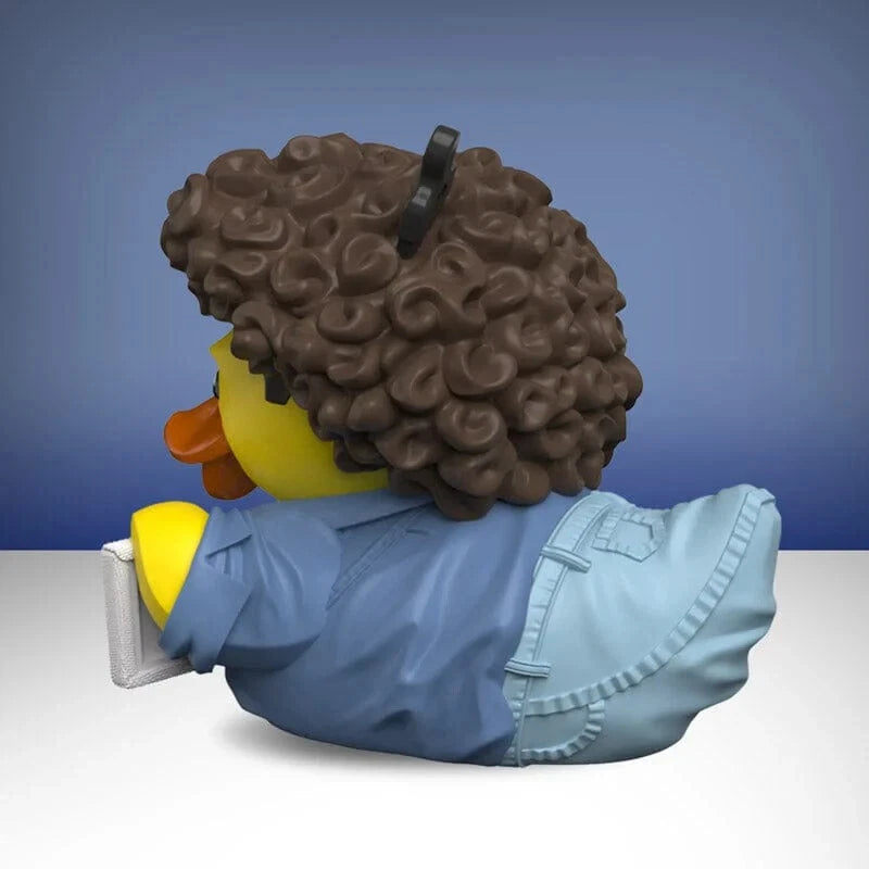 TUBBZ Blob Ross - First Edition - New Release - Brand New - Cosplaying Ducks
